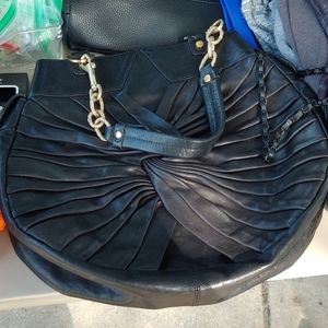 Alexis Hudson in new condition